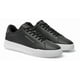 thumbnail image 2 of TENIS TOMMY HILFIGER COURT NEGRO ELEGANTE EN PIEL, 2 of 5