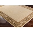 thumbnail image 2 of Border MAH4608-23 Door Mat Rug Rectangle 2' x 3', 2 of 5