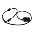 thumbnail image 2 of Rear ABS Wheel Speed Sensor 4B0927807 For Audi A6 Quattro VW Volkswagen Passat, 2 of 7
