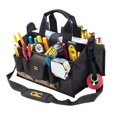 thumbnail image 4 of CLC 1529 Bolsa de herramientas con bandeja central de 16", 4 of 9