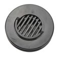 thumbnail image 4 of Scupper Valve Plug Efficient ABS Easy Installation Boat Drain Plug for Yachts Speedboats Kayaks Black, 4 of 5