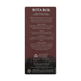 Nighthawk by Bota Black Bold Sauvignon, Red Wine, 3 L Box (4