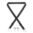 thumbnail image 2 of Remote Controller Neck Strap, RC Neck Lanyard Strap Lightweight Breathable Adjustable Nylon  For Drone Remote Controller, 2 of 8