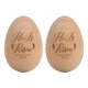 thumbnail image 1 of Instrumento Musical Pascua Shaker 2 PCS (sonido), 1 of 9