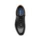 thumbnail image 3 of Sneaker Quirelli para Hombre Estilo 700605 Negro, 3 of 5