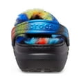 thumbnail image 5 of Crocs Toddler & Kids Classic Lined clog, Sizes 4-5, 5 of 6