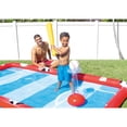 thumbnail image 3 of Alberca de Fútbol y Deportes Intex 57147, 3 of 4