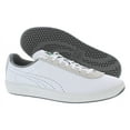 thumbnail image 4 of Puma Star OG Mens Shoes Size 9, Color: White/Vapor Grey, 4 of 5