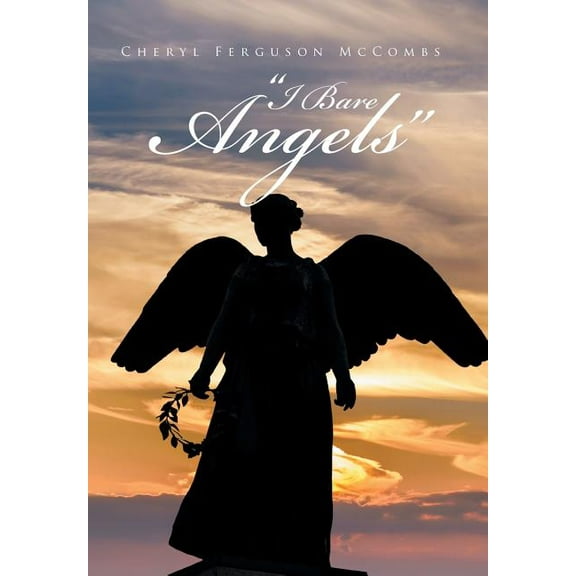 "I Bare Angels" (Hardcover)