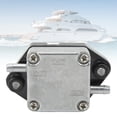 thumbnail image 4 of Fuera De Borda, Motor De Barco A Prueba De Herrumbre De Compatibilidad Fuerte A Prueba De Agua Para 4 Tiempos 6HP 8HP ANGGREK Otros, 4 of 8