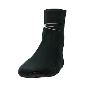 Epsealon - Escarpines De Buceo Calcetines De Buceo Caranx 5Mm - M (41-42)