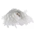 thumbnail image 3 of 15PCS 20LED 9.8FT Snowflake String Lights Snow Fairy Garland Decoration For Christmas Tree New Year Room Holiday Wedding Party, 3 of 5