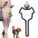 thumbnail image 1 of Soporte Para Bolsa De Caca De Perro, Suministros Para Mascotas, Distribuidor De Cuerda De Tracción Resistente Y Duradero Para Perros sonducket PT002428-02, 1 of 6
