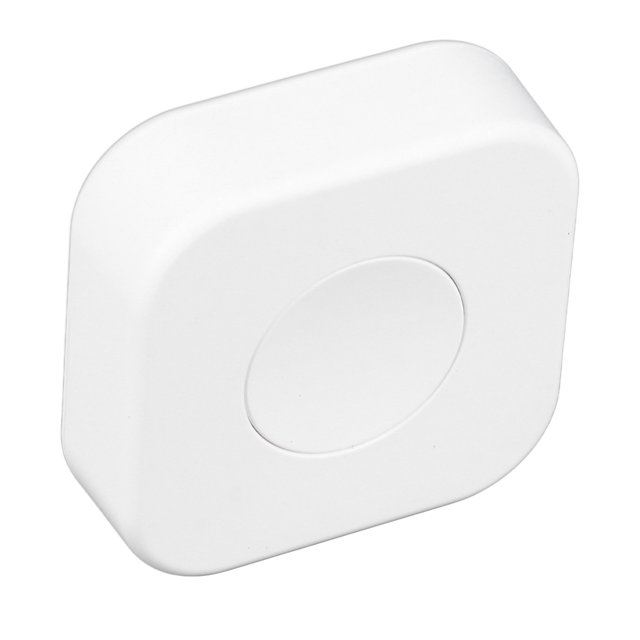 Sensor de fugas de agua detector de inundaciones de monitoreo de aplicaciones para TUYA Smart