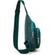 thumbnail image 3 of Bolso bandolera para mujer, pequeño bolso bandolera de pana, riñonera, bolso para viajes, deportes, correr, senderismo, 3 of 4