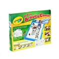 Crayola DryErase Activity Center Zany Play Edition
