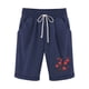thumbnail image 1 of Cordón de Impresión de la Cintura Elástica Casual, Pantalones de Pijama para el Hogar, la Playa, la Ropa de Dormir Y el Uso Diario, 1 of 3
