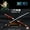 Kit Red, variant on OFFICIAL LICENSE ONE PIECE 41” Foam Roronoa Zoro Katana Yubashiri