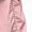 PINK, variant on Men's Twill Weave Casual Pants Elastic Waistband Drawstring Loose Fit Outdoor Activity Pants S-XL