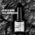 thumbnail image 4 of Ibcccnbc 10 ml Retrait des Ongles Enlève Colle Trempage Vernis à Ongles, 4 of 9