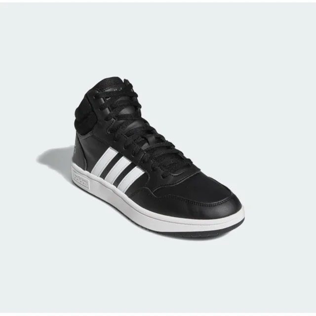Ad-id-as Men Hoops 3.0 Mid Core Classic Vintage Sneakers/Shoes Sz 9/9.5/10/10.5/11