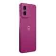 thumbnail image 4 of Smartphone Motorola Moto G55 5G Dual SIM 256GB 8GB Ram Twilight Purple, 4 of 6