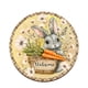 thumbnail image 2 of CaiYueKe Easter Bunny Wooden Coasters Heat Resistant Cup Mats for Dining Table Kitchen Decor Insulating Drinkware Protectors Cute Spring Home Decorations, 2 of 7