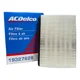 thumbnail image 4 of Kit de Afinación ACDelco Sonic 1.6L 2012-2017 Aceite Sintético 5w30 Bujía Convencional, 4 of 7