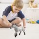 thumbnail image 4 of Figuras de juguetes de animales para decorar el hogar, juguetes educativos preescolares, animales de invierno, regalo de Navidad, 4 of 4
