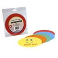 thumbnail image 3 of Hygloss Color Paper Circles, Assorted, 50 / Pack (Quantity), 3 of 3
