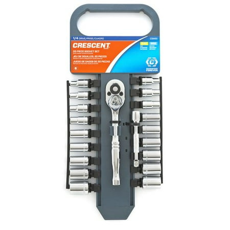 Crescent CSWS1 1/4