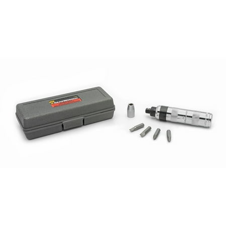 UPC: 0082171011405 | GearWrench 1140D 6 Pc. 3/8  Drive Impact Driver Set