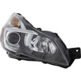 thumbnail image 2 of Headlight 84001AJ22B SU2503141, 2 of 3