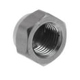thumbnail image 1 of M7 Tuerca Crank Baitcasting Carrete Fishing Reel Handle Tornillo Tuerca Bearing Cover, Antioxidante, Izquierda / Derecha - Mano izquierda gris Macarena Tuerca de tornillo del carrete de Baitcasting, 1 of 5