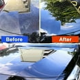 thumbnail image 3 of High Protection Fast Nano Ceramic Coating Spray, Prepinfoam 3 in 1 Ceramic Coating Spray, Car Scratch Nano Repair Sprays, Plastic Parts Refurbish Agent, 3 of 7