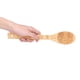 thumbnail image 4 of Juego De Utensilios De Cocina De Bambú, Juego De Cucharas Para Utensilios De Cocina Respetuoso Con El Medio Ambiente Fuerte Hermoso Para Restaurante Para Herramientas De Cocina ANGGREK JB3118, 4 of 8