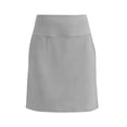 thumbnail image 5 of Karight 19" Knee Length Skorts for Woman UPF 50+ Golf Skirts High Waisted Athletic Tennis Pickleball Skort with 4 Pockets, 5 of 5