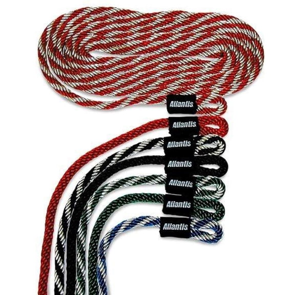 Atlantis A1941 Docking Line - Black