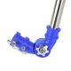 thumbnail image 5 of Lámpara de trabajo de la máquina de coser de ahorro de energía Luz de ángulo ajustable para la máquina de coser Lámpara de mesa de base magnética ajustable 100-240V ANGGREK Otros, 5 of 8