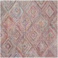 thumbnail image 1 of Safavieh Nantucket Tapis Contemporain - Carré 8 Pieds, 1 of 2