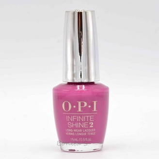 OPI Nail Lacquer, Aphrodite's Pink Nightie, Versatile Soft Pink