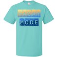 thumbnail image 3 of Inktastic Vacay Mode T-Shirt, 3 of 5