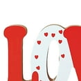 thumbnail image 5 of Esquirla Love Statue, Table Sculpture, Valentine's Day Gift, Table Decoration, Craft Decoration for Engagement, Festival, Shelf, Living Room, 5 of 6