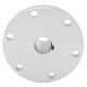 thumbnail image 2 of Acoplamiento del eje del cubo de la llave RC, 1/2 pulg. Cubo de la llave RC Acoplamiento del eje del cubo de la llave RC Accesorio modelo RC elaborado con cuidado, 2 of 8
