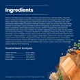 thumbnail image 5 of Blue Buffalo Life Protection Formula Adult Dry Dog Food Salmon & Brown Rice 5lb Bag, 5 of 12
