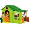 Early Childhood Resources ECR4KIDS Feber Greenhouse