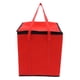 thumbnail image 3 of Bolsa Para Calentar Alimentos, Bolsa Aislada, Tela No Tejida, Portátil, Gran Capacidad Para Entrega OTVIAP 40x40x45CM, 3 of 8