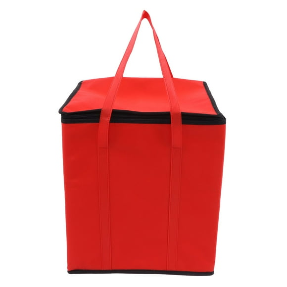 Pizza Delivery Bag,Insulated Bag Multi Size Insulated Food Delivery Bag Insulation Bag Modern Innovation