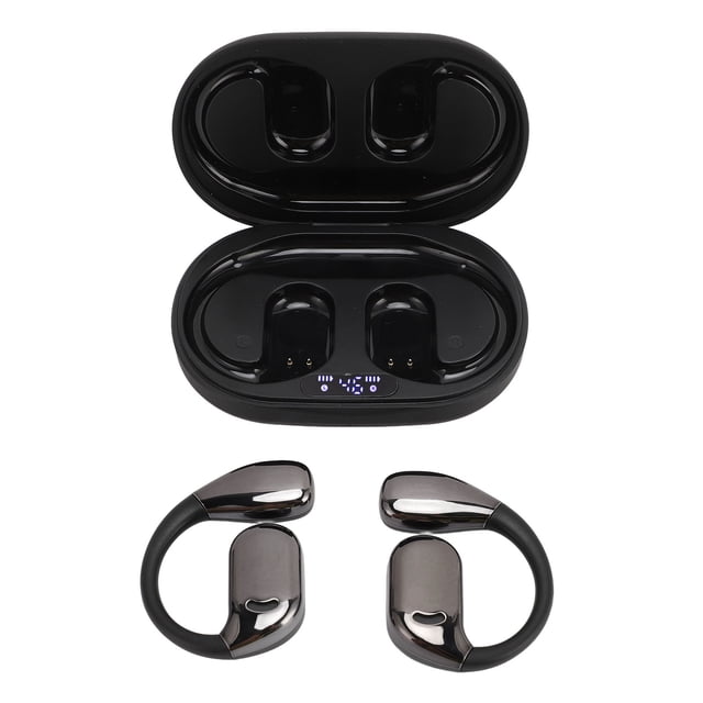 Auriculares De Traducción De Idiomas AI, 144 Auriculares Traductor De Idiomas En Línea, Traducción Simultanea Bluetooth 5.49 Para Viajes Y Negocios