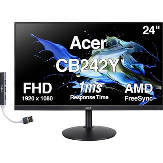 Acer Predator X45 44.5